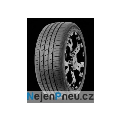 Nexen N'Fera RU1 235/60 R18 107V