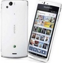 Sony Ericsson Xperia Arc S LT18i