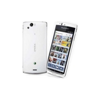 Sony Ericsson Xperia Arc S LT18i