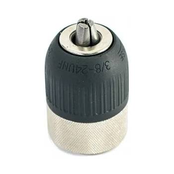 Image 1 of GROSS ПАТРОННИК ЗА БОРМАШИНА БЪРЗОЗАТЯГАЩ 2-13мм 3/8 (168129)