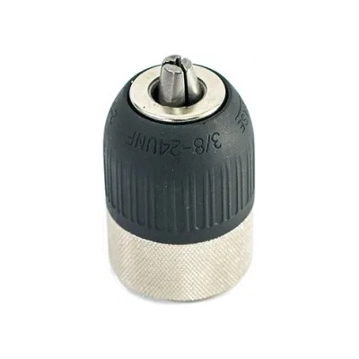 GROSS ПАТРОННИК ЗА БОРМАШИНА БЪРЗОЗАТЯГАЩ 2-13мм 3/8 (168129)