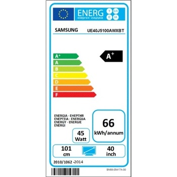 Samsung UE40J5100