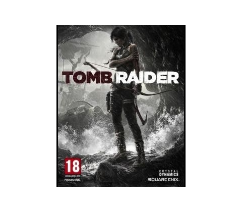 Tomb Raider