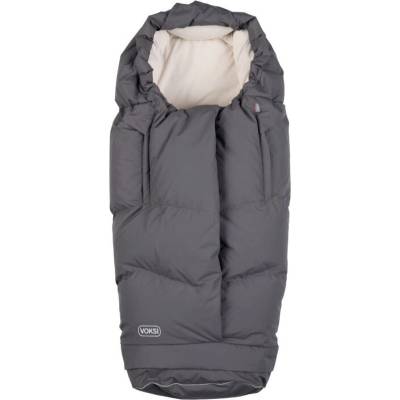 Voksi City North Grey Cream