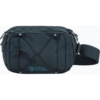 Mestský batoh Fjällräven Skule Sling 6 l navy