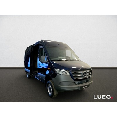 Mercedes-Benz Sprinter 319 CDI 140 kW