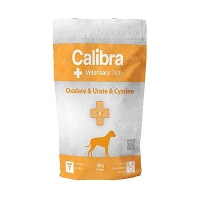 Calibra VD Dog Oxalate&Urate&Cystine 100 g