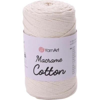 Macrame Cotton