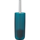 Wenko WC kartáč Agropoli mořská barva