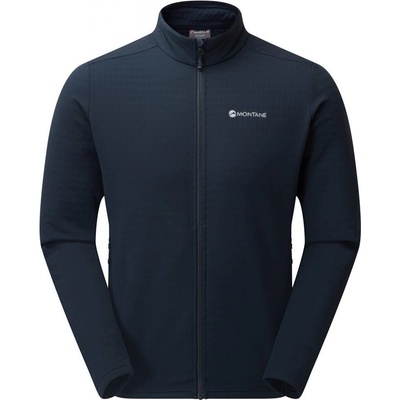 Montane Protium Xt Jacket tmavomodrá