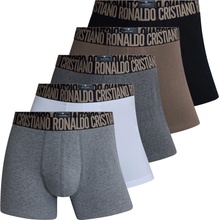 Cristiano Ronaldo CR7 CR7 Basic Trunk 5pack