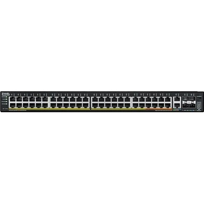 Zyxel XGS2220-54FP