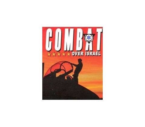 Combat Over Israel