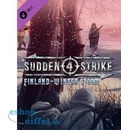 Sudden Strike 4 Finland: Winter Storm