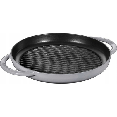 Grilovací pánev Staub Pure Grill 26 cm smaltovaná