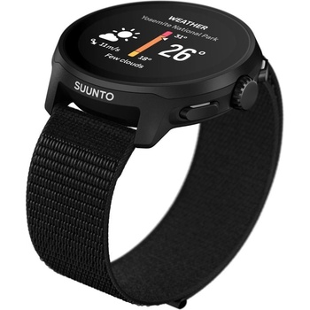 Suunto Run