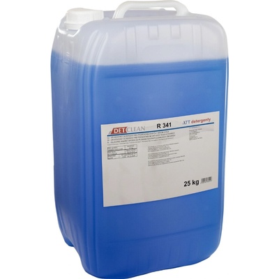 Detclean R 341 oplach pro myčky 25 kg
