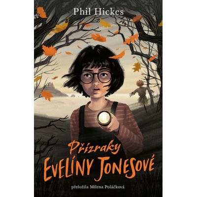 Přízraky Evelíny Jonesové