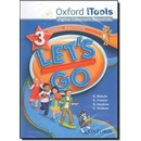 Let´s Go 3 iTools Third Edition
