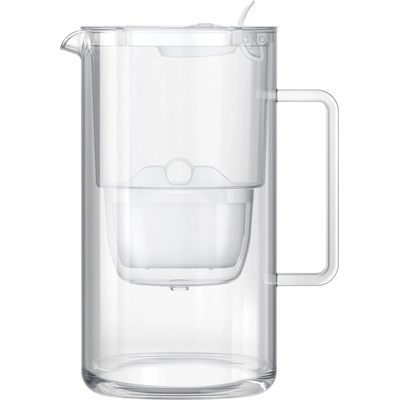 Aquaphor ФИЛТРИРАЩА СТЪКЛЕНА КАНА aquaphor 2.5 l (120021)