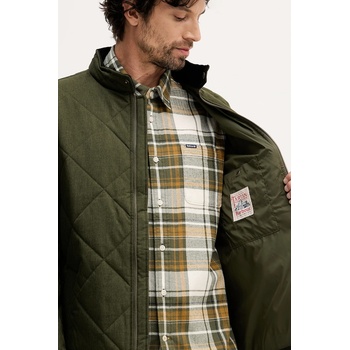 Barbour Яке Barbour Harrington (MQU1885)