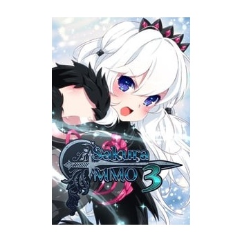 Sakura MMO 3
