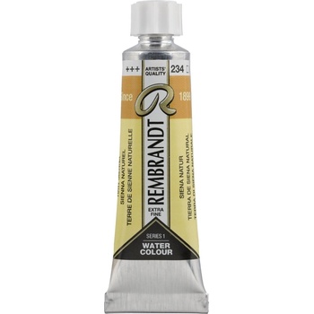 Rembrandt Professional Акварелна боя Raw Sienna 10 ml 1 бр (05012340)