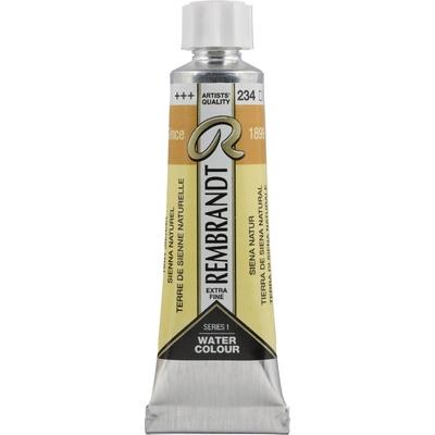 Rembrandt Professional Акварелна боя Raw Sienna 10 ml 1 бр (05012340)