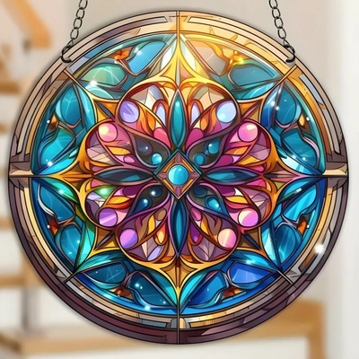 Slnka Mandala Typ7 XL KP32280