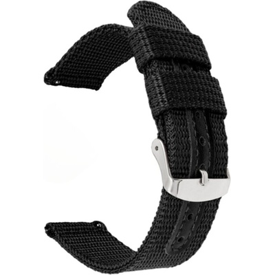 Gaira® Remienok army 3320 čierny