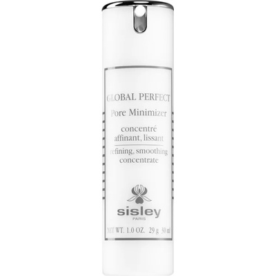 Sisley Global Perfect концентрат за изглаждане на кожата и минимизиране на порите 30ml