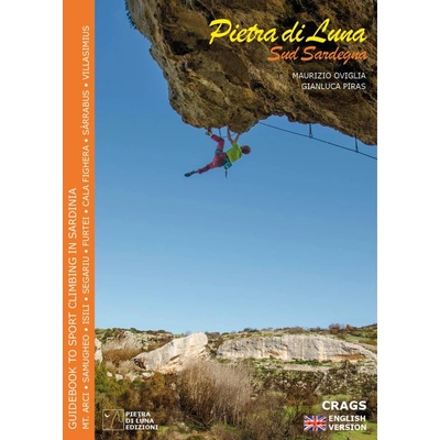 Pietra di Luna - Sud Sardegna - lezecký průvodce