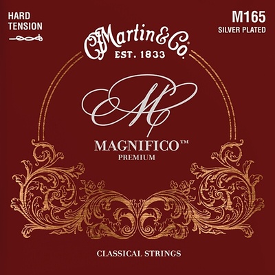 Martin M165