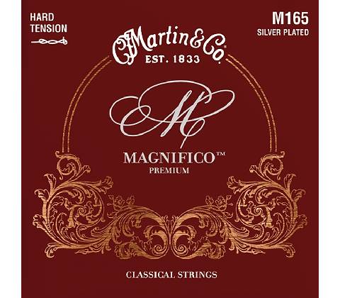 Martin M165