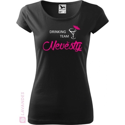 Drinking team nevěsty