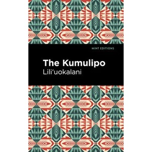 Kumulipo | Mint Editions (ISBN: 9781513299556)