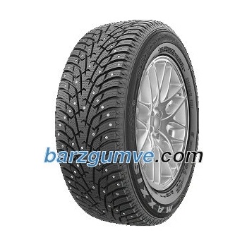 Maxxis Premitra Ice Nord NP5 ( 205/55 R17 95T XL, гуми с шипове )