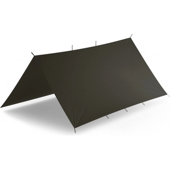 Helikon-Tex Supertarp 300 x 300 cm taiga zelená