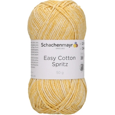 Příze Easy Cotton Spritz