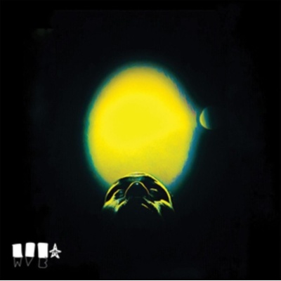 The Cycle - Mourning BLKstar LP
