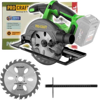 Procraft PCA32-BB
