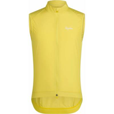 RAPHA CORE, Celery/White Alyssum
