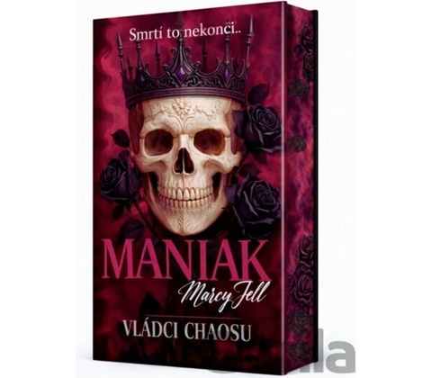Maniak