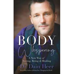 Body Whispering | Dain Heer (ISBN: 9781634934879)