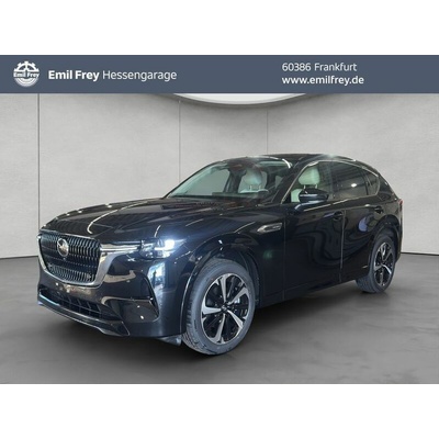 Mazda CX-60 e-Skyactiv D 254 Takumi Plus AWD 187 kW