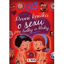 Knihy První knížka o sexu pro holky a kluky - Arturo Martín
