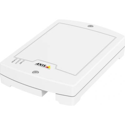 SÍŤOVÝ RELÉOVÝ MODUL VSTUPŮ/VÝSTUPŮ Axis A9161