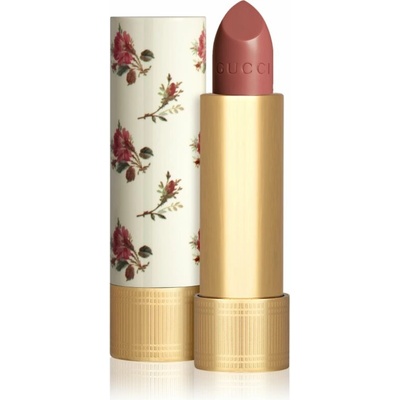 Gucci Gucci Beauty rouge à Lèvres Voile lesklá rtěnka 214 Call It A Day 3,5 g