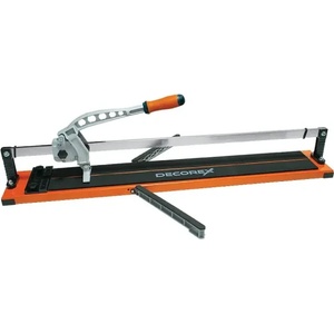 Decorex Машина за рязане на плочки decorex 42509/ 90 см (42509)