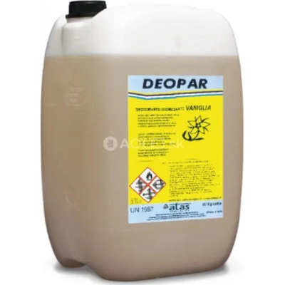 ATAS Deopar Vanilka 25 kg